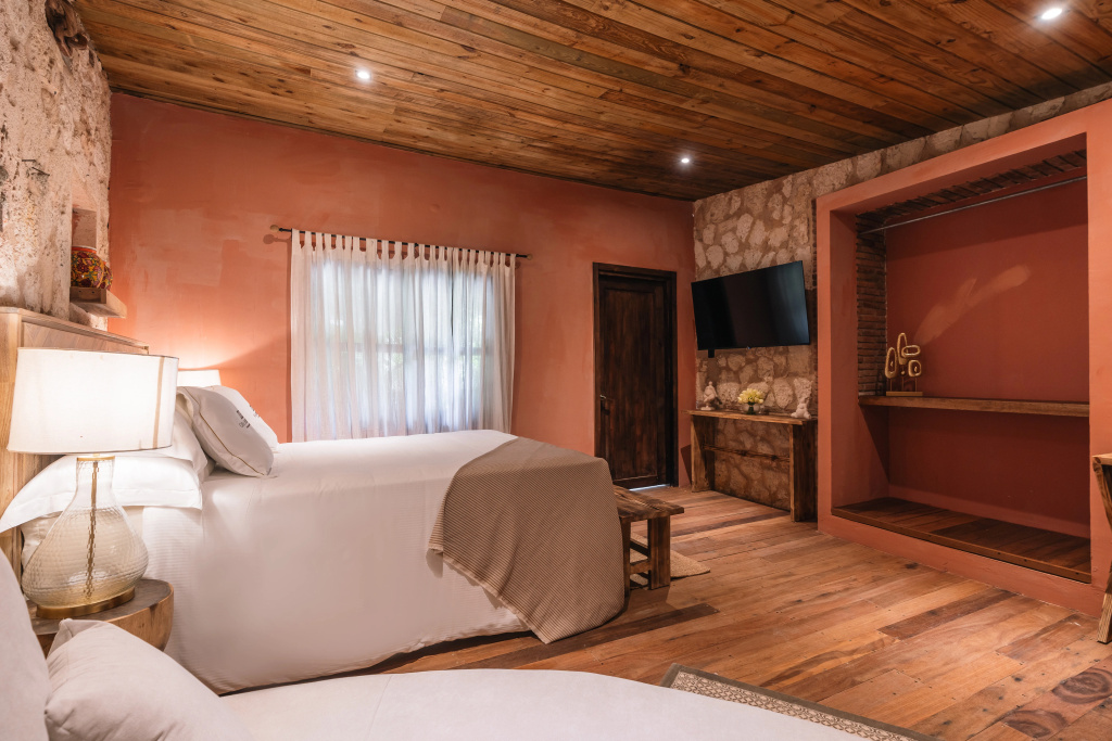 Hotel Casa Don Luis Cap Cana by Faranda Boutique, photo 5