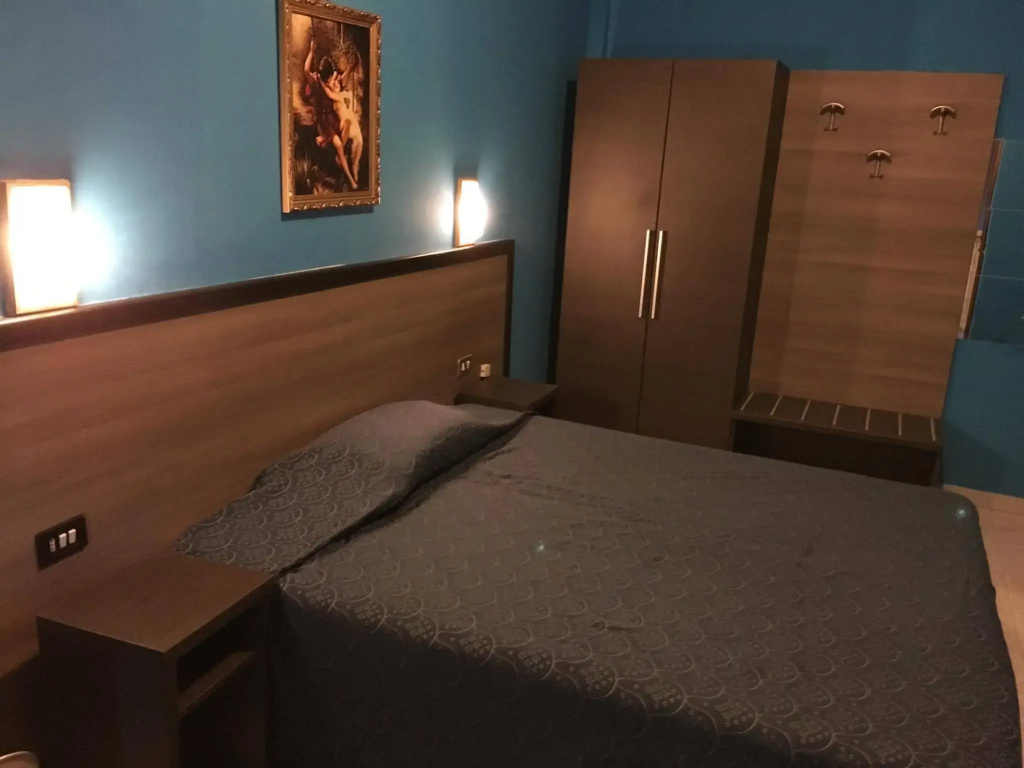Hotel Salus — photo 2