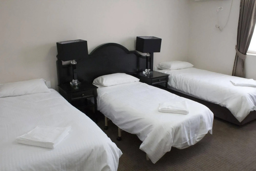 Wallacia Hotel, photo 3