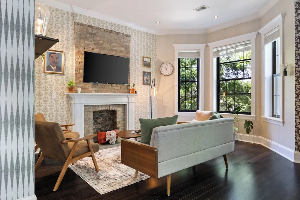 Wrigleyville Suites, photo 5
