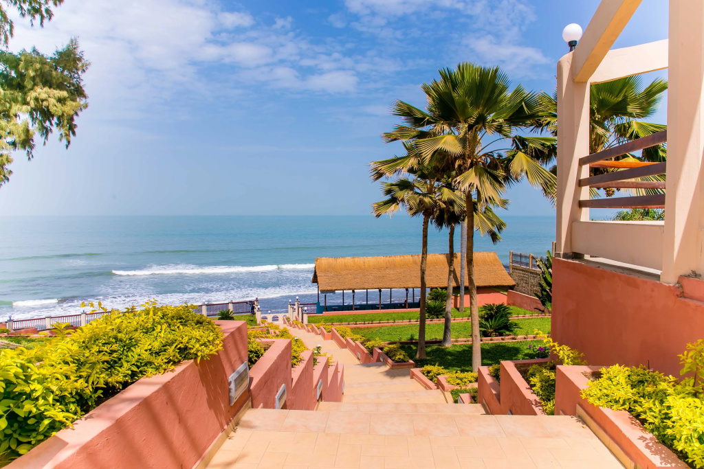 Tropic Garden Hotel — photo 4