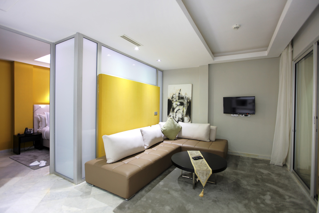 The Fourteen Luxury Boutique Hotel & Spa, photo 5