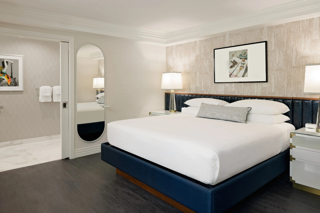 Le Parc at Melrose, photo 3