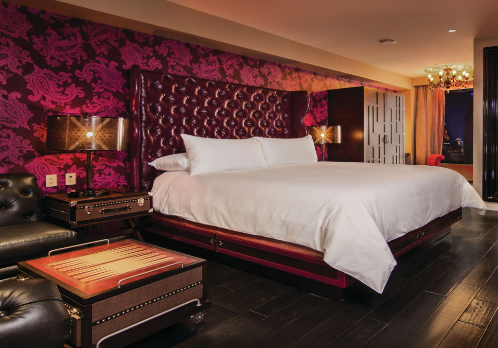 The Vanderpump Las Vegas Hotel & Casino - A Caesars Rewards Destination, photo 4