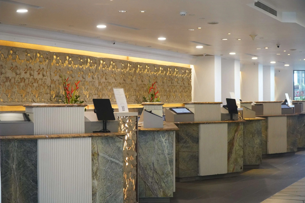 Shangri-La Rasa Sentosa, Singapore — photo 2