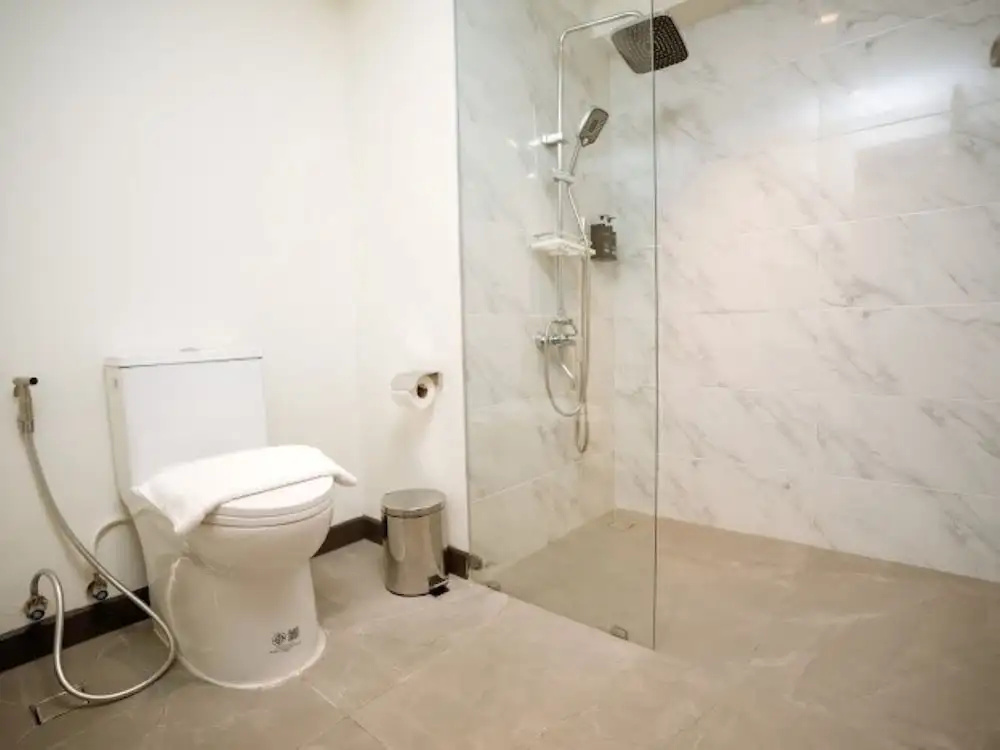 The Wang Yaowarat Hotel — photo 8