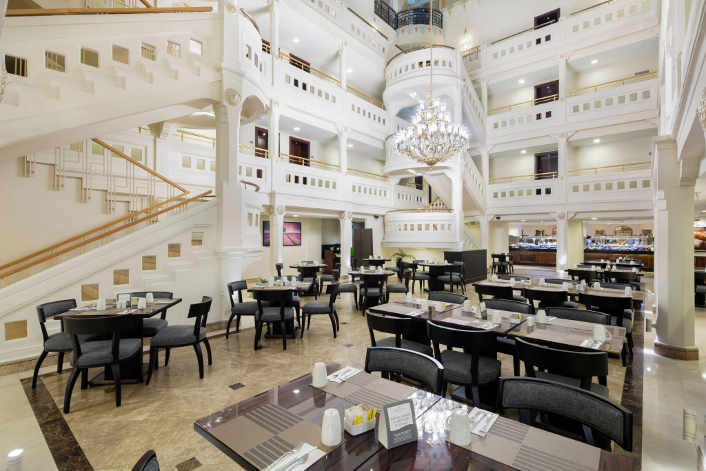 Crowne Plaza Istanbul - Old City, photo 2