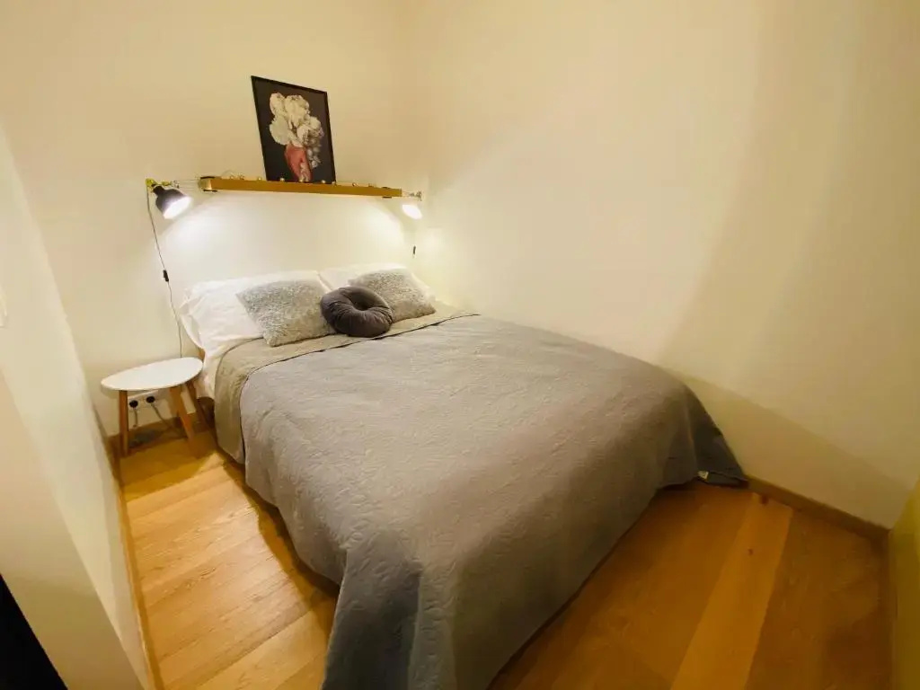 Cozy Residence Apartment - Tallinn City Center — photo 5
