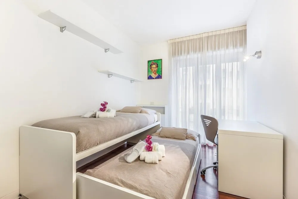 Suitelowcost Marco Polo — photo 4