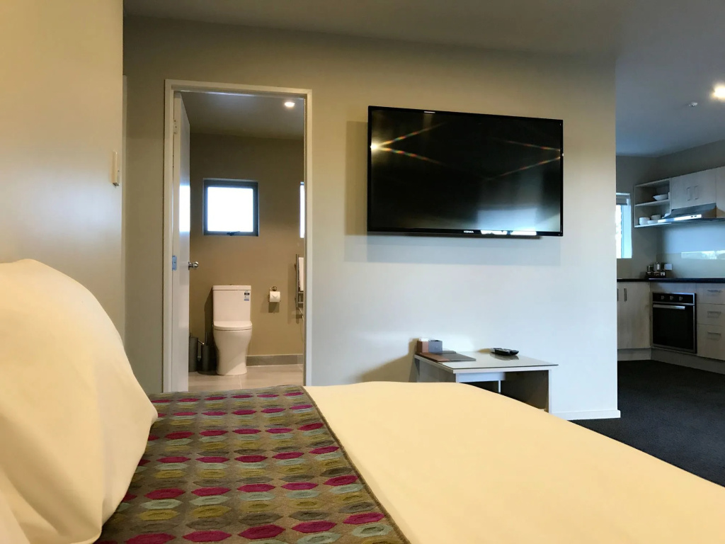 Ellerslie Palms Motel, photo 3