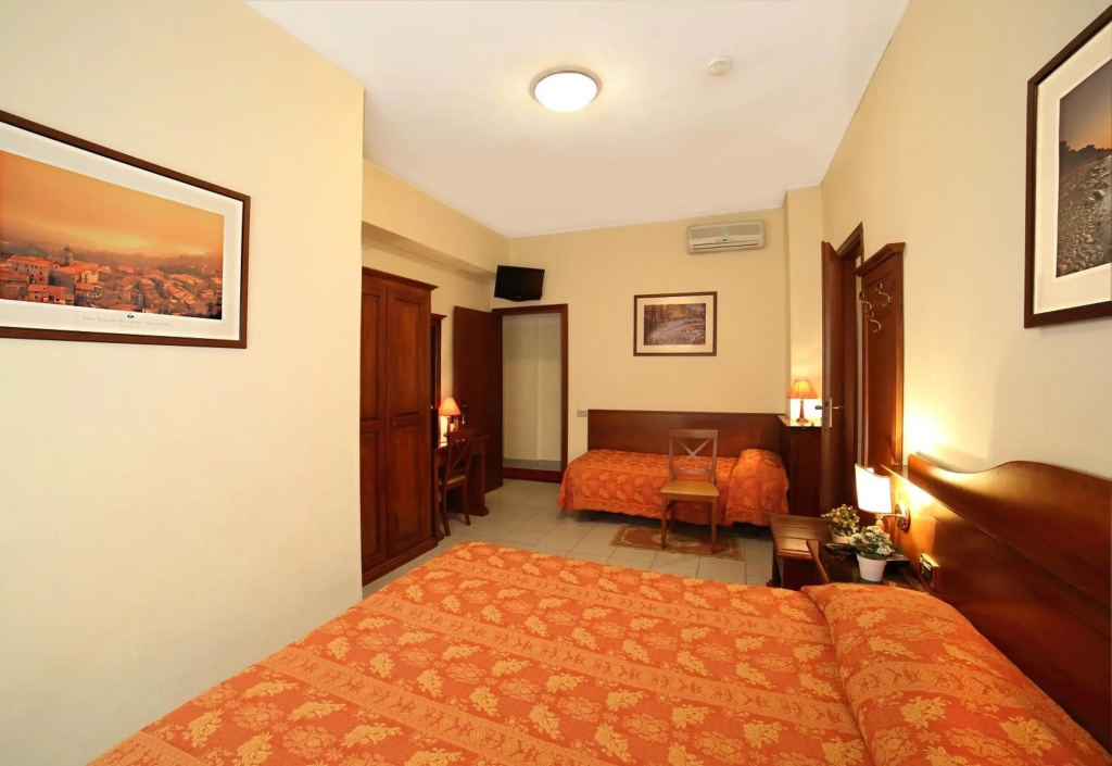Pavone Hotel — photo 8