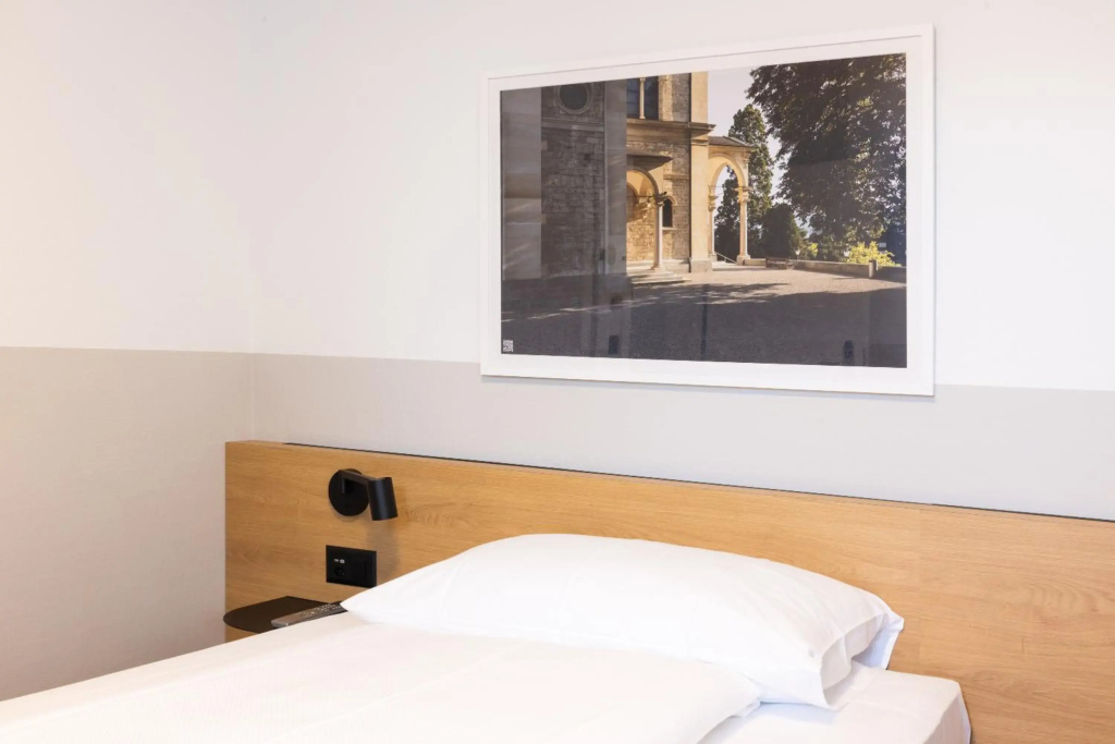 Fred Hotel Hauptbahnhof — photo 5
