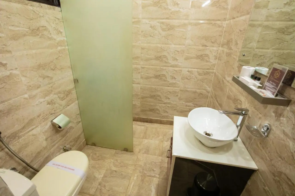 Hotel Surya International — photo 7
