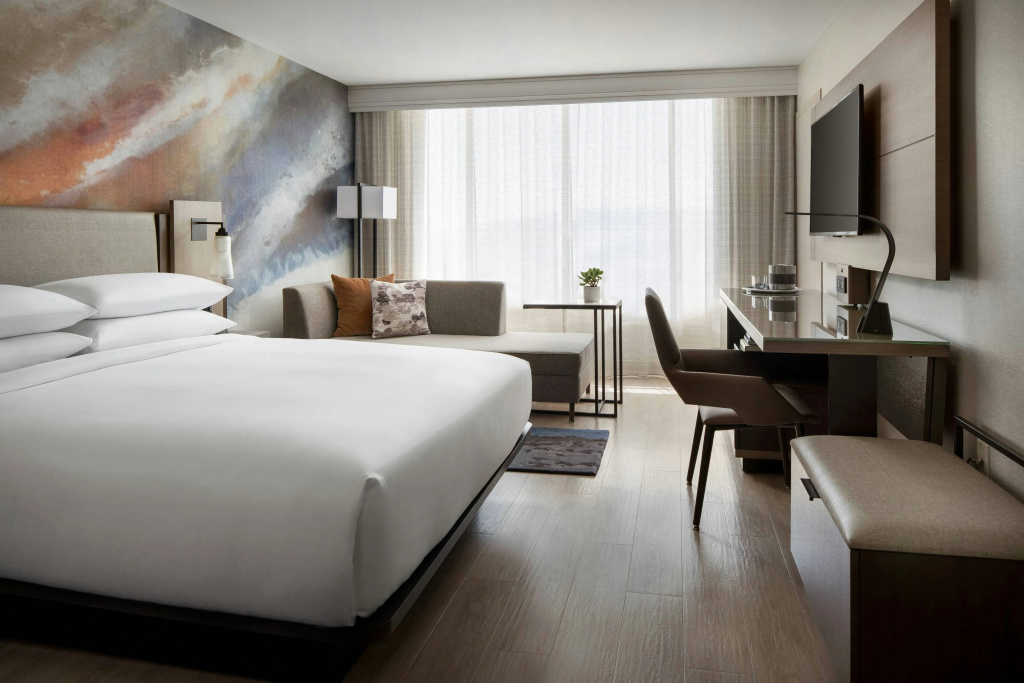 Torrance Marriott Redondo Beach — photo 3