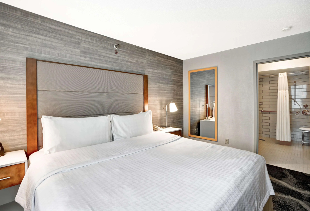 Homewood Suites by Hilton Chicago-Downtown, photo 4