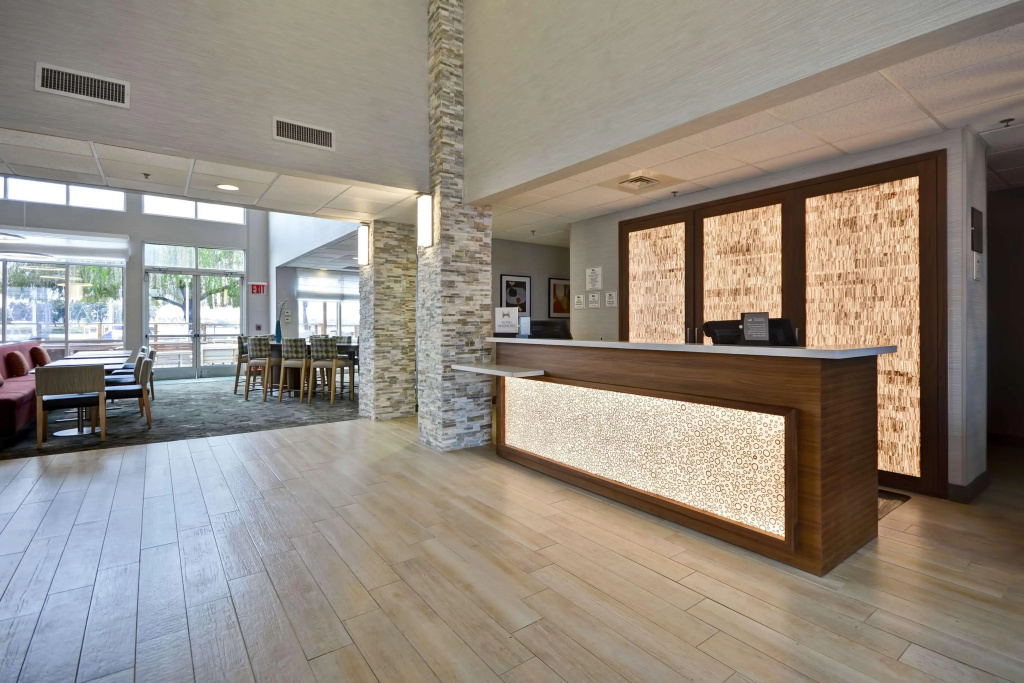 Homewood Suites by Hilton Oakland-Waterfront — photo 8
