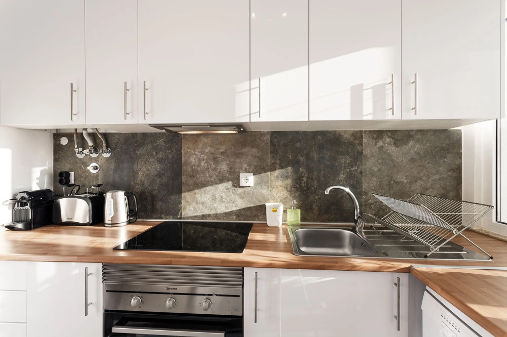 Anjos Premium Apartment — photo 6