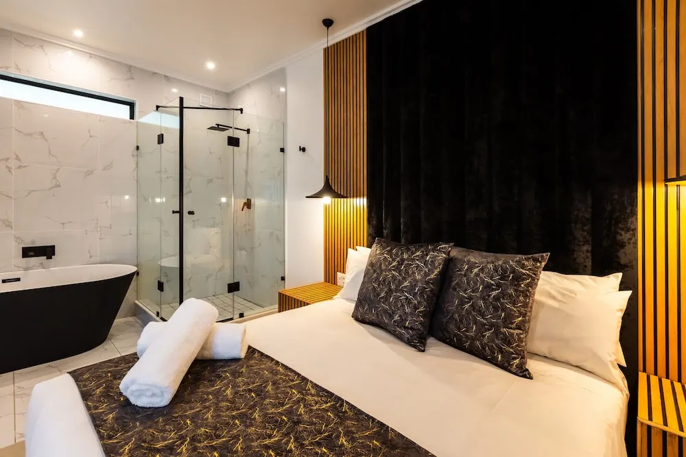 Bedfordview Hotel & Apartments, photo 4