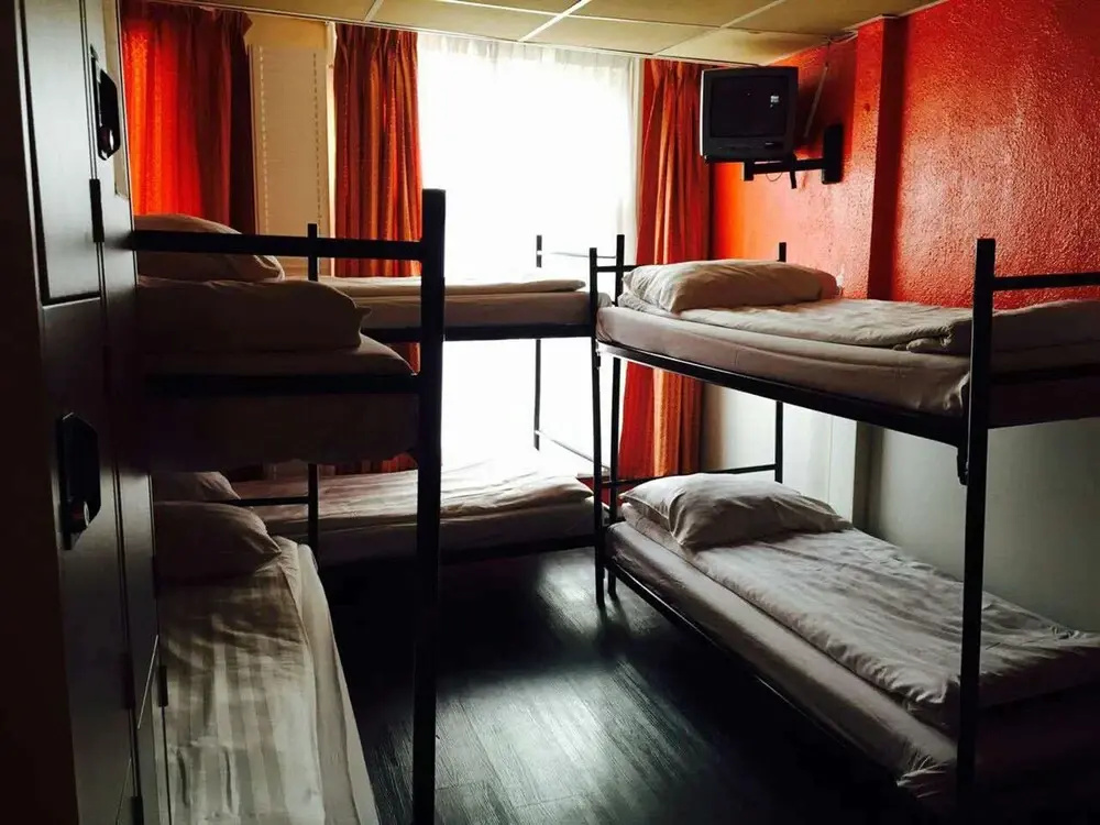 Hotel Jesse, photo 3