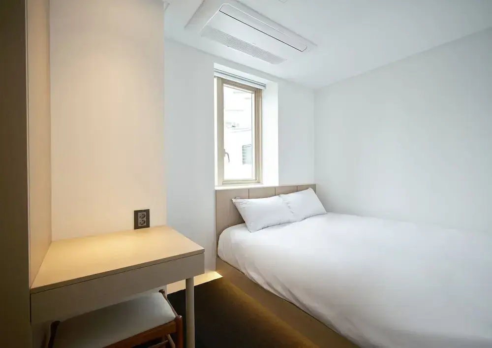 UH Suite Seoul Deoksugung, photo 3