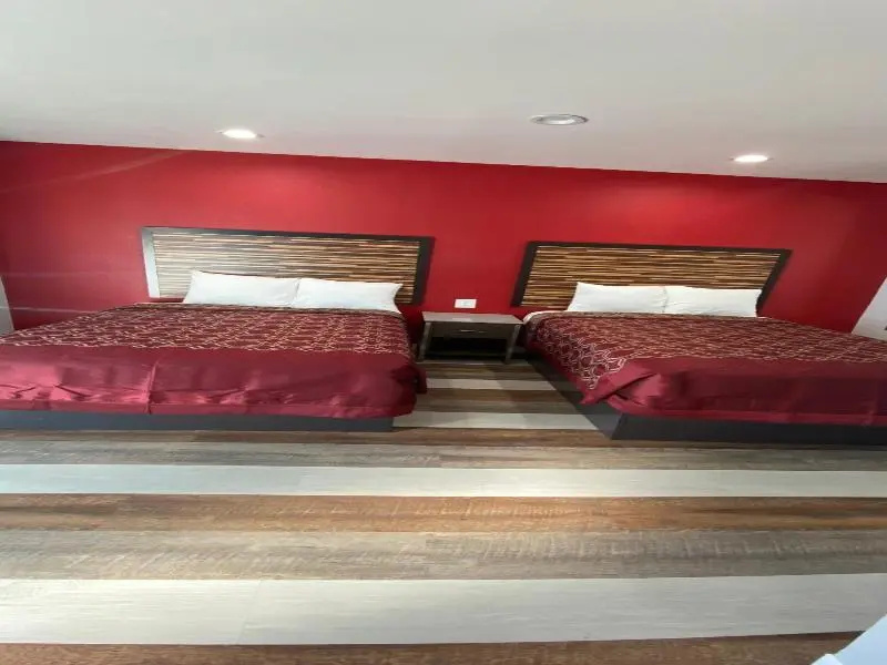 Plaza inn Motel - Los Angeles area, photo 5