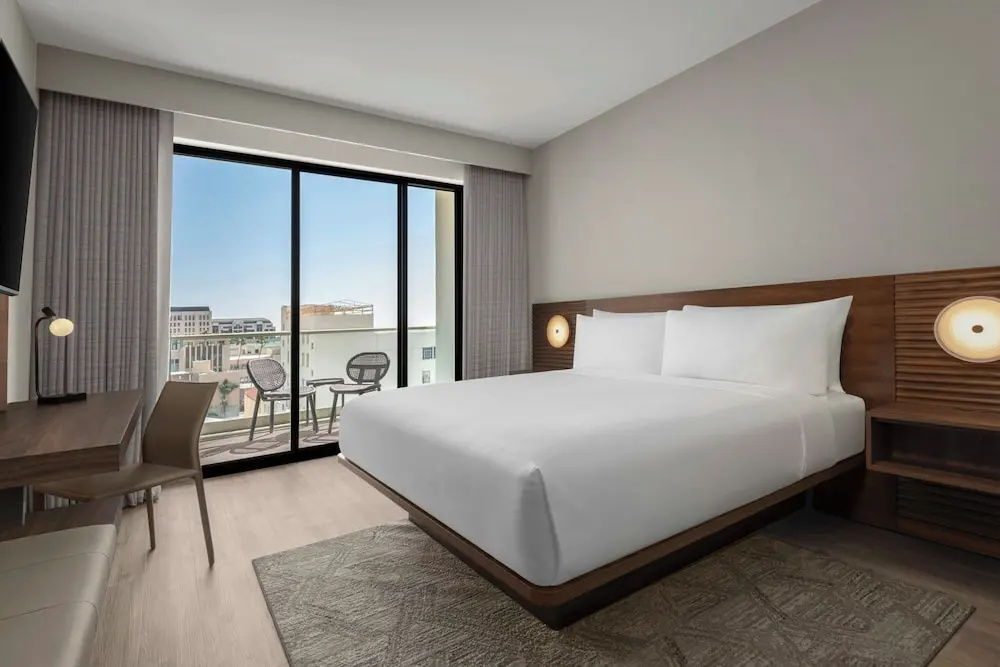 AC Hotel Pasadena — photo 6