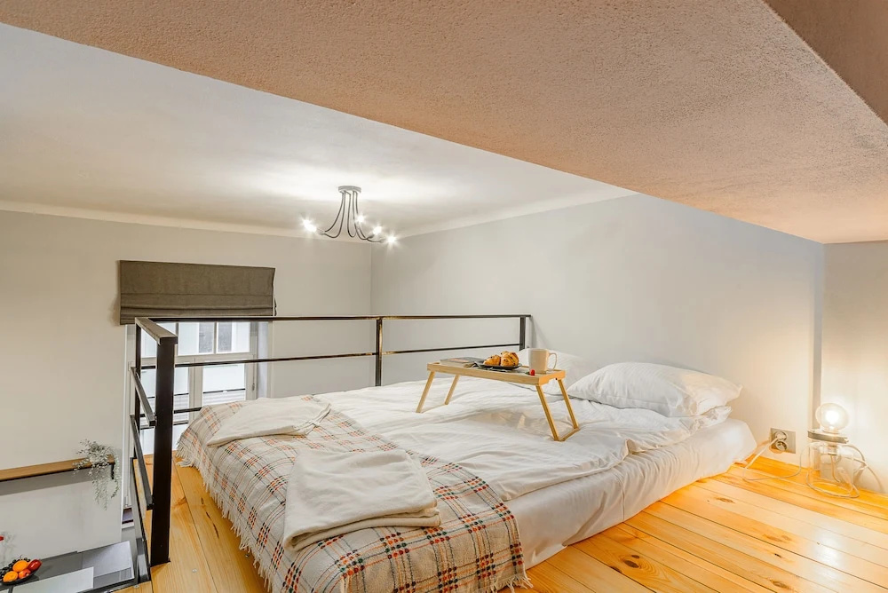 ShortStayPoland Brzeska B147 — photo 2