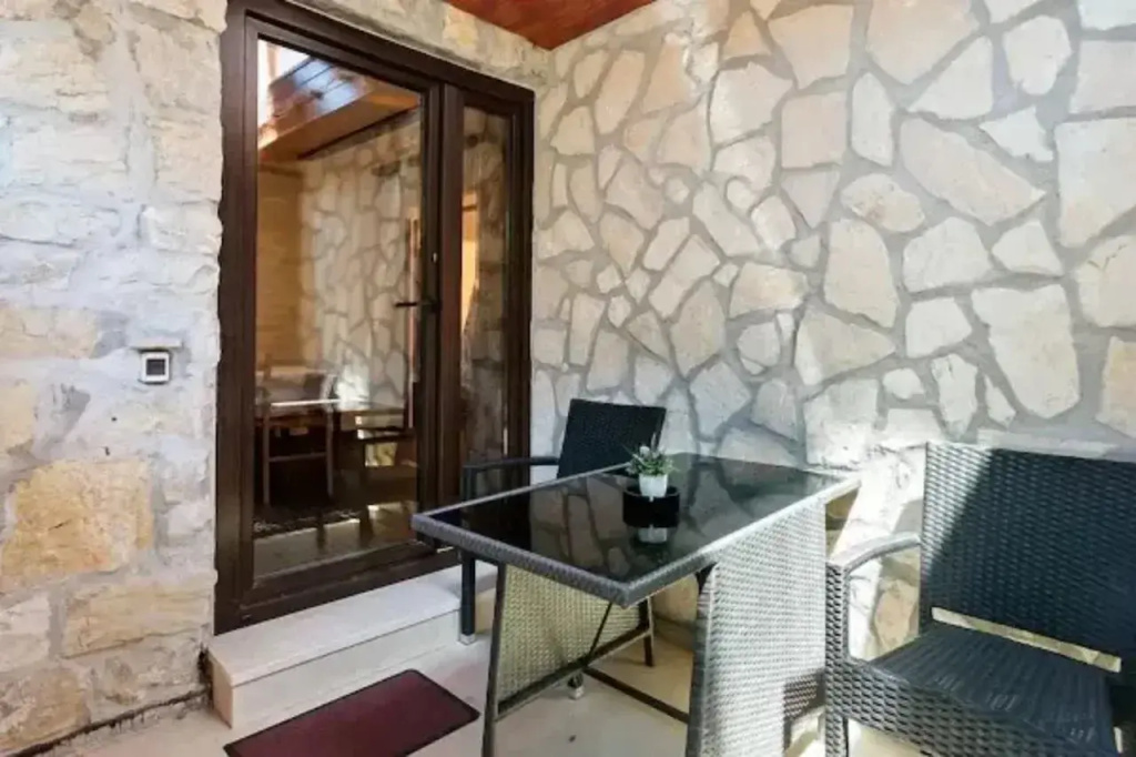 Garden Apartment Hotel Split — photo 6