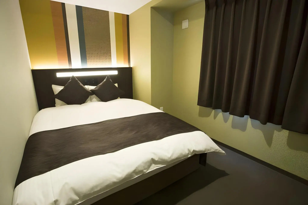 Hotel Lantana Osaka — photo 7