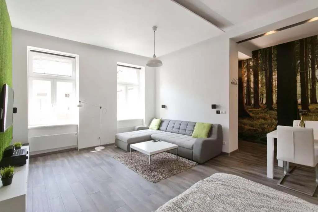 City Forest Apartment, photo 5
