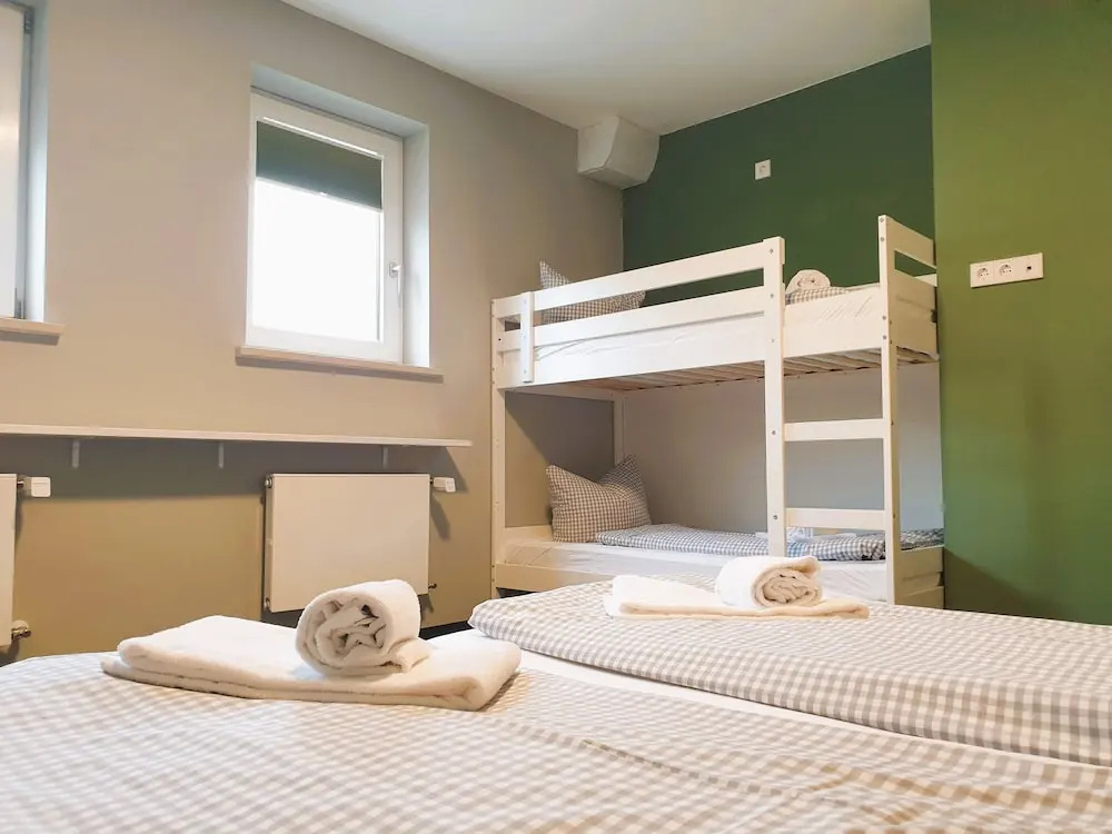 ARRIVEL Apartments Moosfeld — photo 3