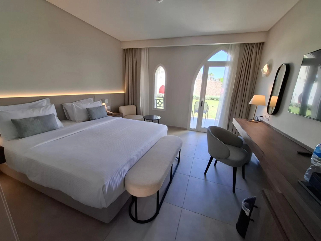 Reef Oasis Beach Resort, photo 3