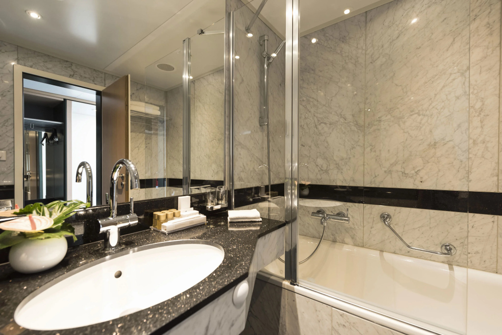 Maritim proArte Hotel Berlin — photo 8