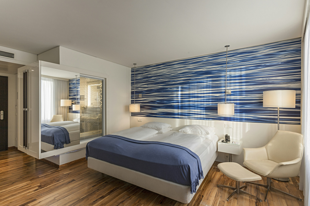 Pestana Berlin Tiergarten, photo 3
