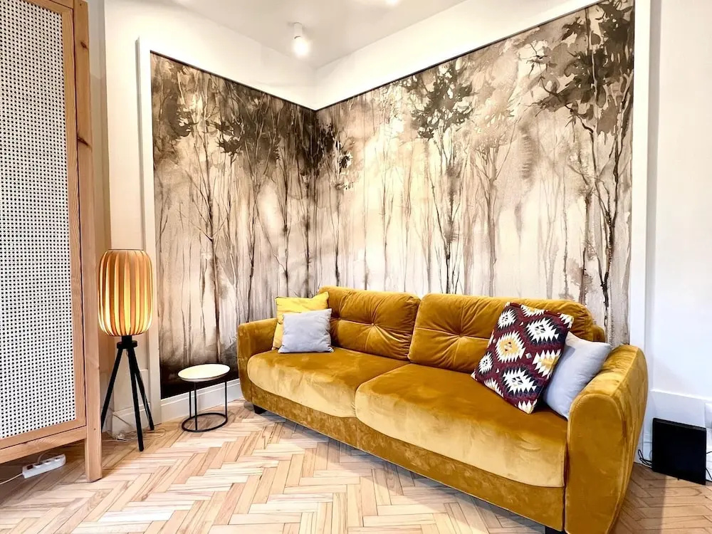 AAA STAY PREMIUM Old Town Mariensztat — photo 3