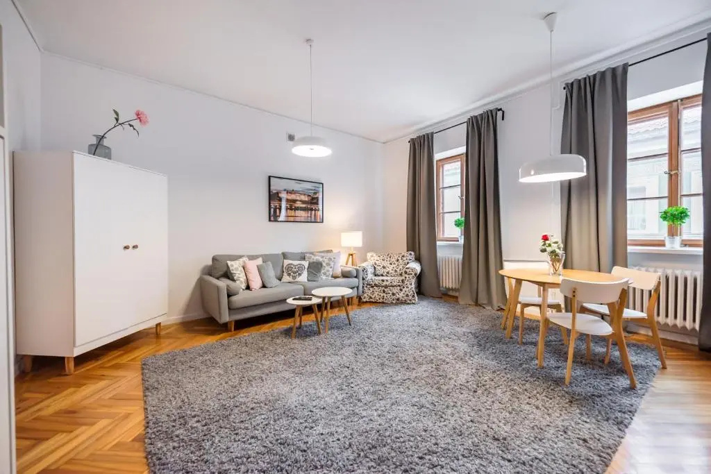 Old Town Market Place Apartment — photo 2