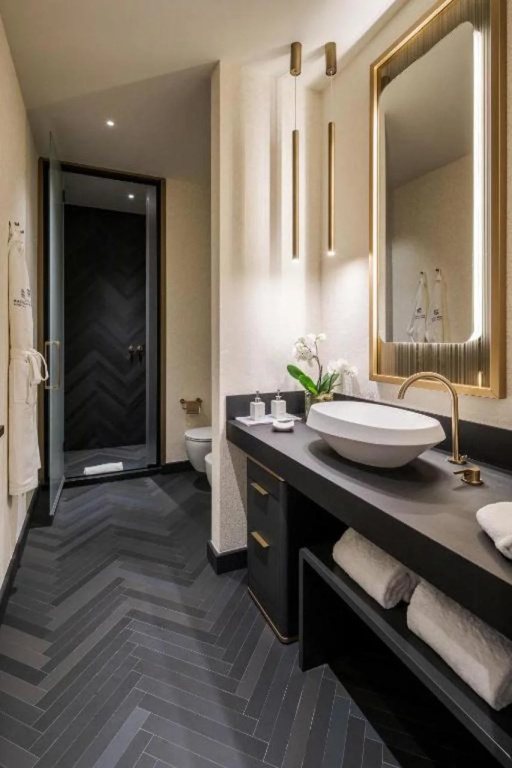 Casa Baglioni Milan Hotel — photo 8