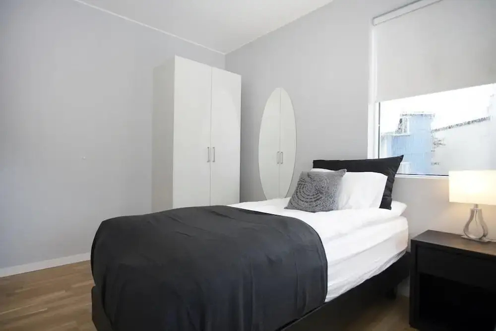 Blue Luxury Apartments, photo 3