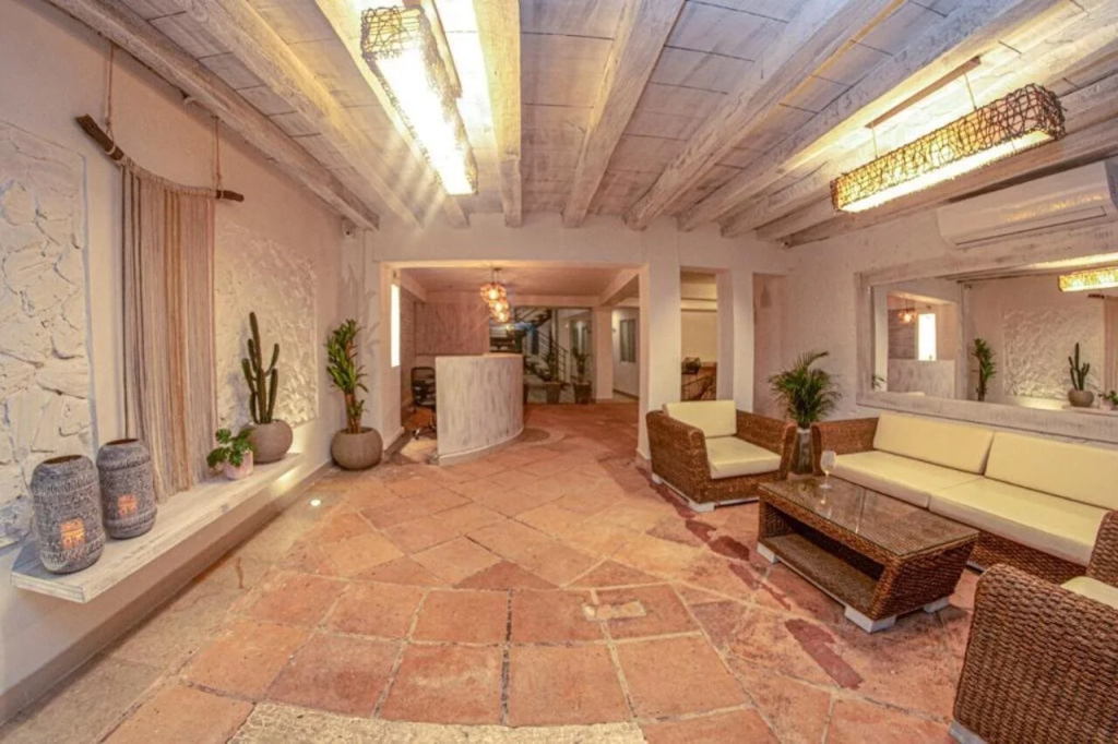 Casa Amanzi Cartagena by Bernalo Hotels, photo 2