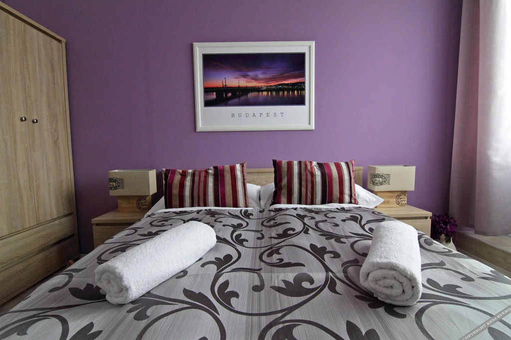 ABT Apartments Karoly