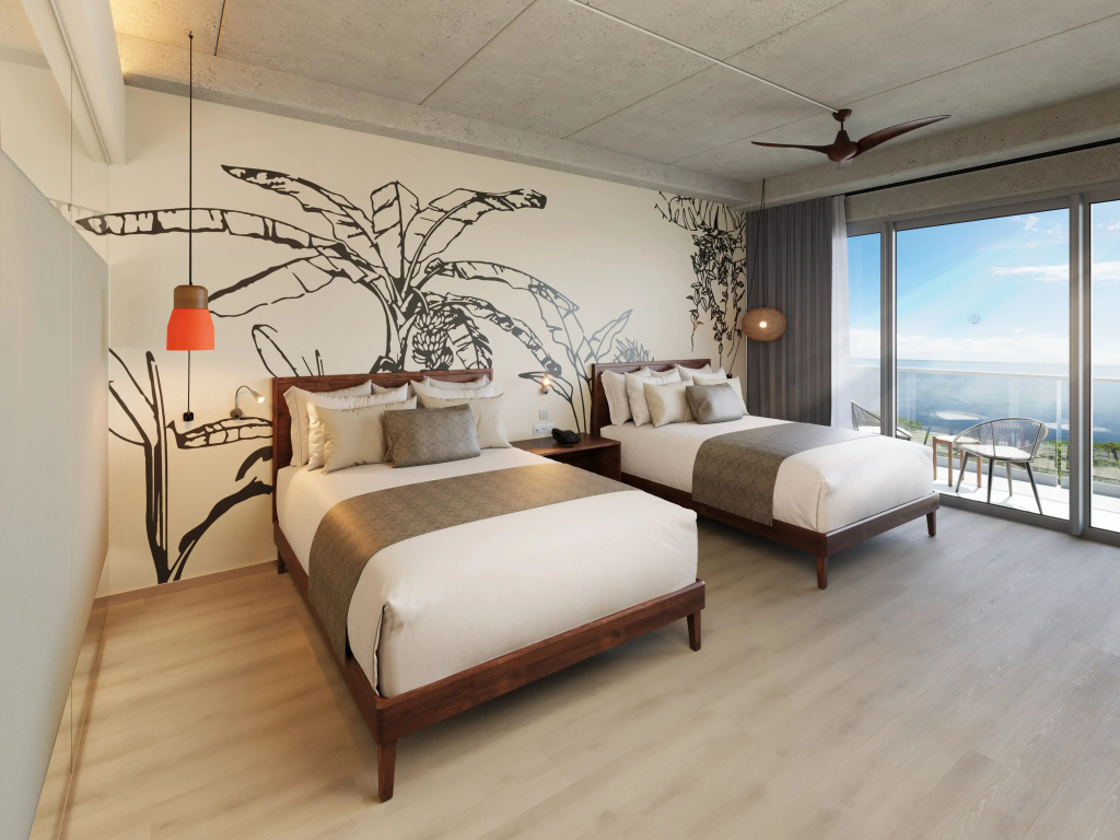 Mondrian Cancun All Inclusive, photo 2