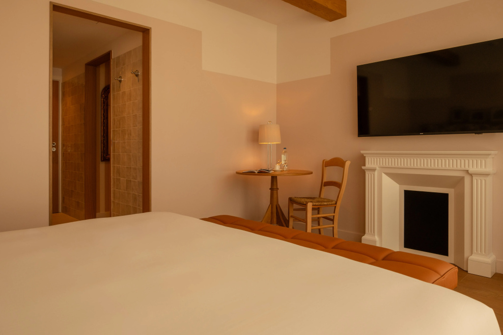 9 Hotel Chelton, photo 4
