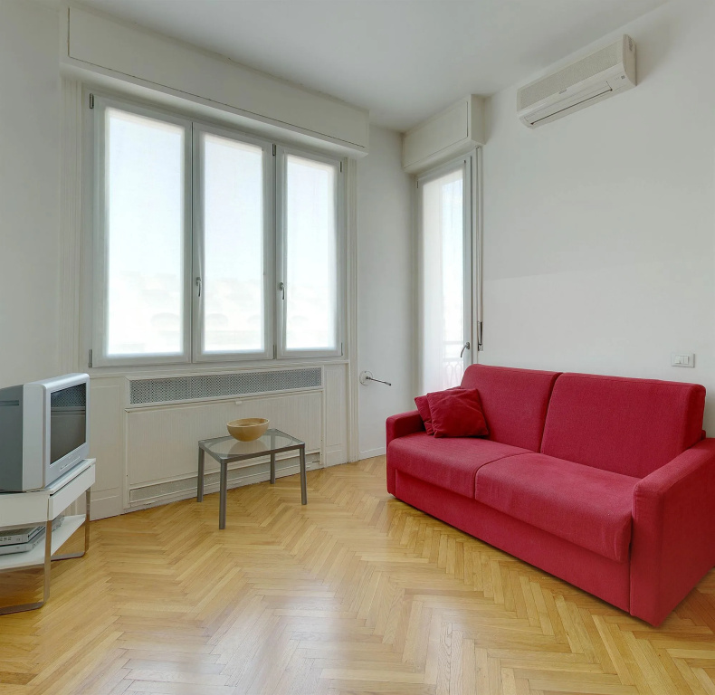 Milan Apartment Rental — photo 4