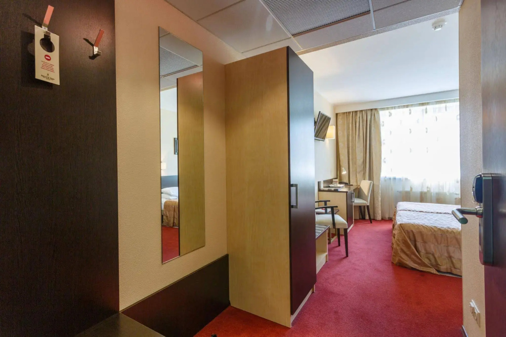 Rocca al Mare Hotel, photo 3