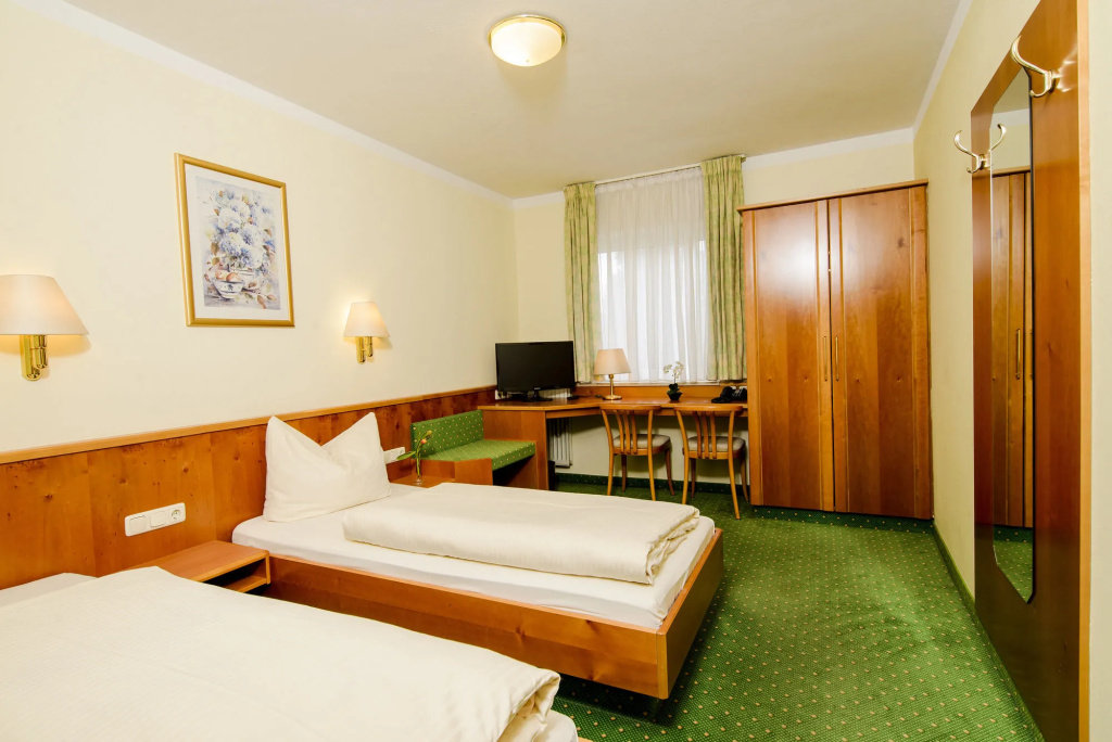 Hotel Säntis, photo 3