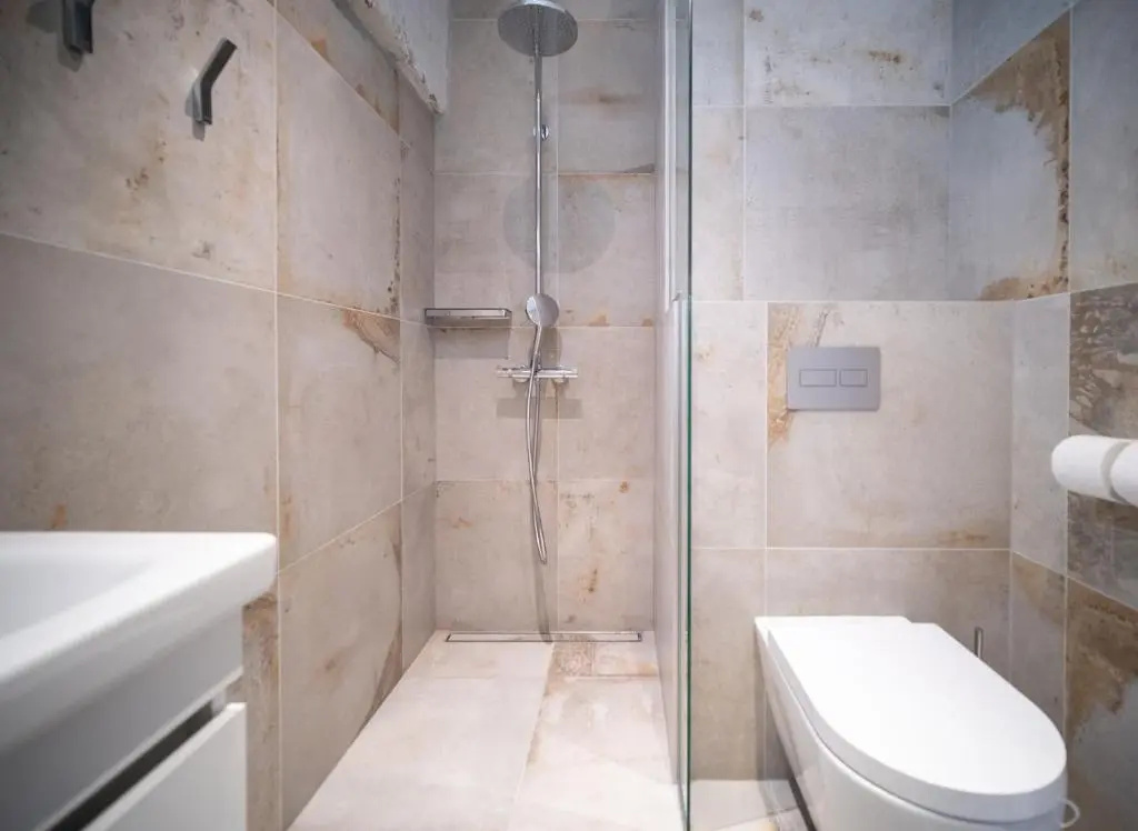 Baltic Accommodation - Urban Style Apartment — photo 2