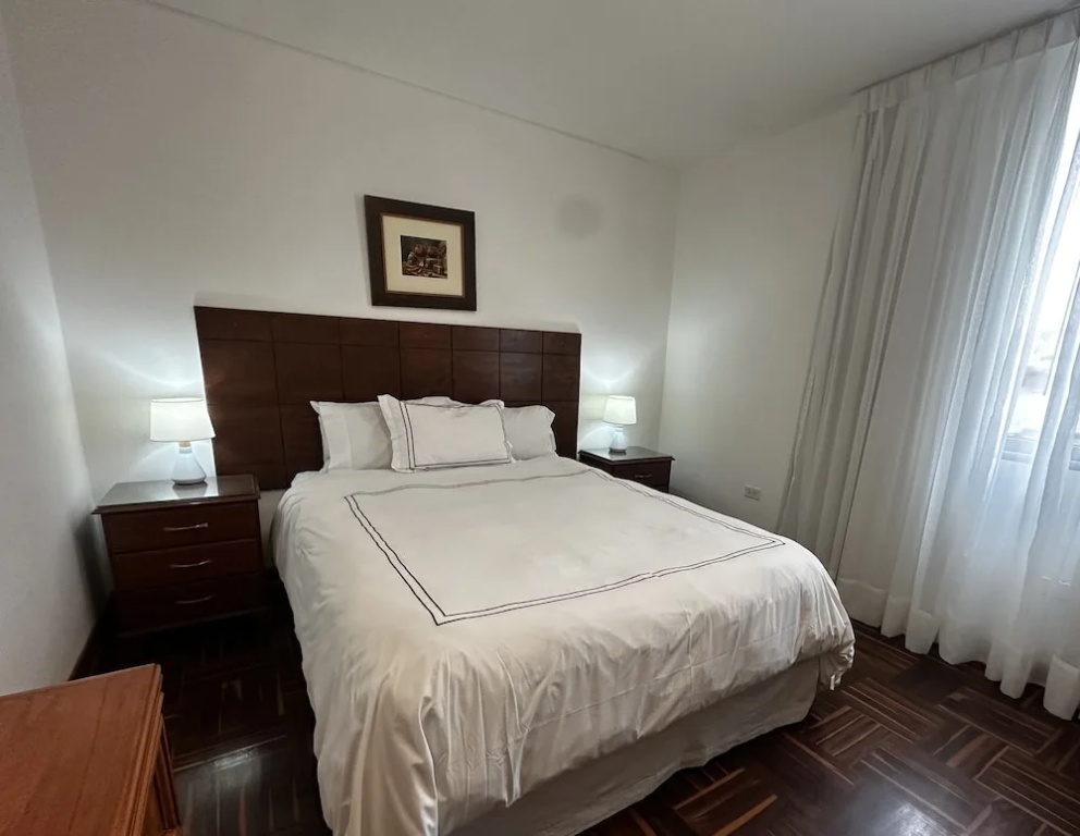 Aparts4Days 2 Bedroom Apartment San Isidro Olivar