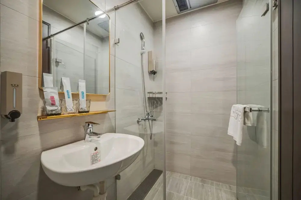 Fun Stay Inn Chengdu — photo 7