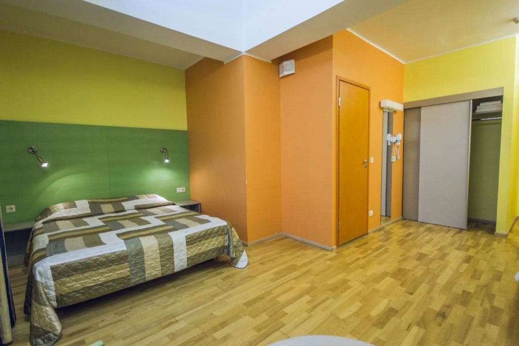 Braavo Spa Hotel — photo 6