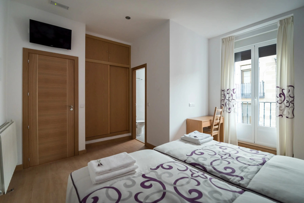 Hostal Carracedo — photo 2